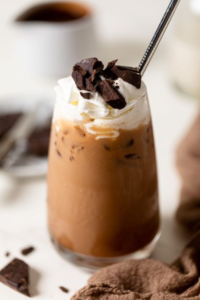 Iced Mocha