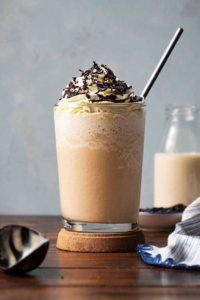 Coffee Frappe