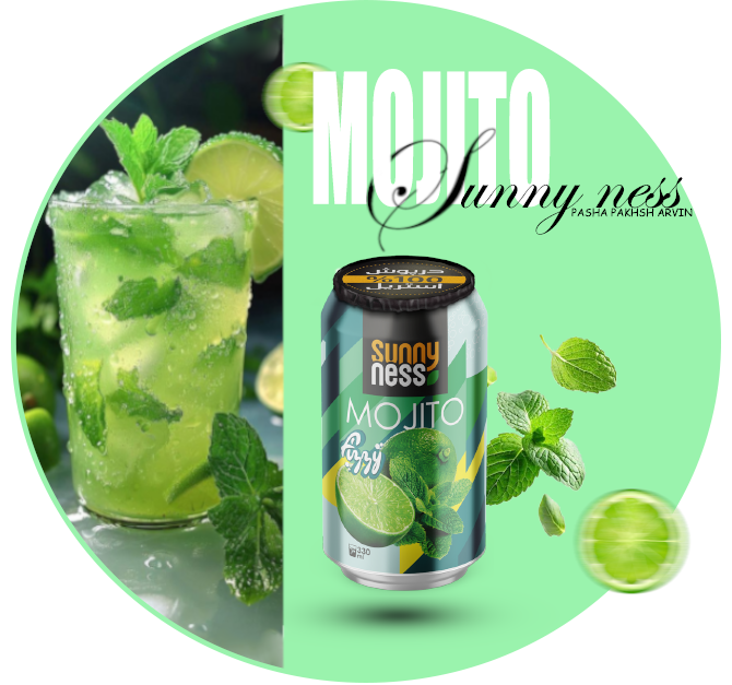 نوشیدنیهای سانینس